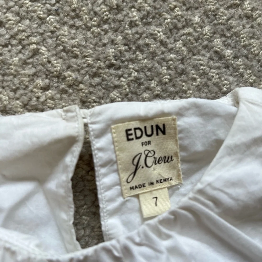 NWT Crewcuts Dress